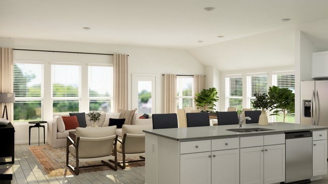 6014 Angel Place unit 36038420, Seguin, TX 78155 - photo 7