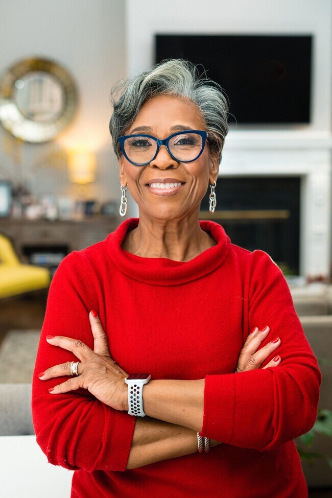 Olivia J. Buckmon
