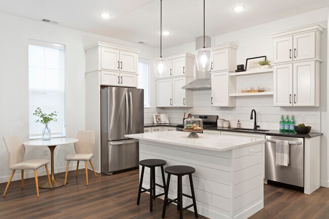 The Reserve at Sono, Vadnais Heights, MN 55127 - photo 6