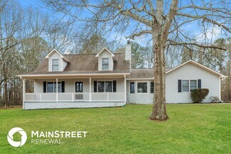 35 Little Deer Trail, McDonough, GA 30253