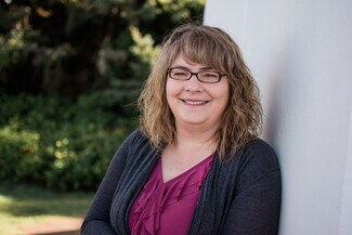 Samantha Mattison