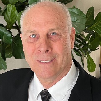 Gary Scholz