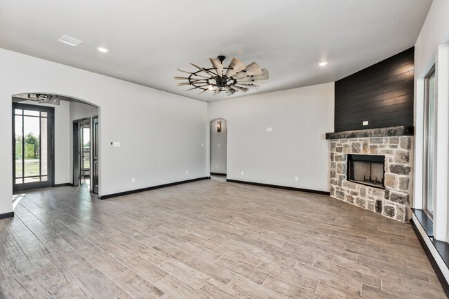 1000 Brock Heights Court St unit 36483179, Brock, TX 76087 - photo 6