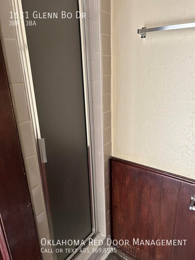 1631 Glenn Bo Dr, Norman, OK 73071