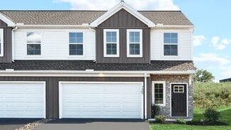 7855 Briarwood Dr, Harrisburg, PA 17112