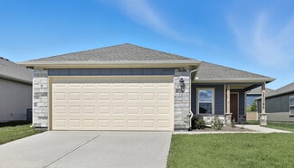 20386 W 194th St, Spring Hill, KS 66083