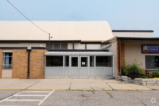 Byron Area Elementary School