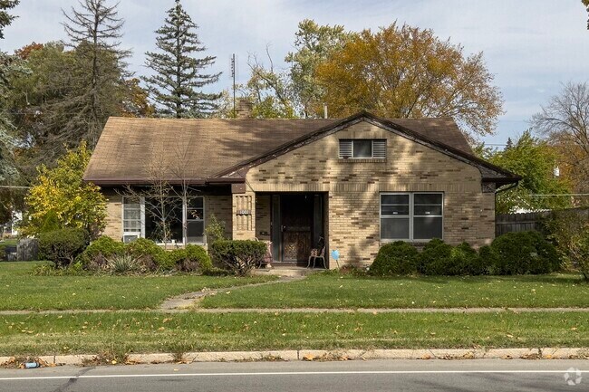 Pettit-Rudisill offers a variety of styles and floor plans for your specific needs.