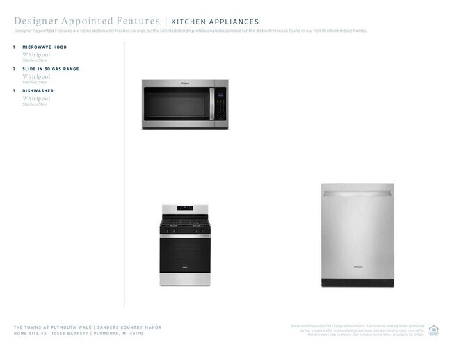 10553 Barrett, Plymouth, MI 48170 - photo 7