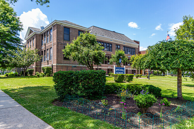 McKinley School