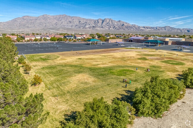 Kitty Mcdonough Ward Elementary School 5