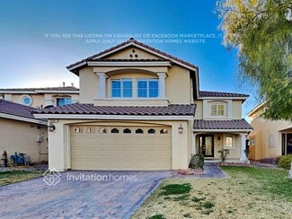 10977 Pentland Downs St, Las Vegas, NV 89141