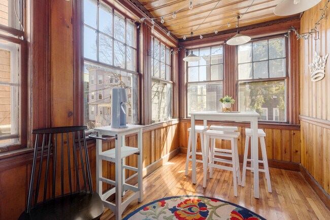 95 Beacon St unit 2, Somerville, MA 02143 - photo 3