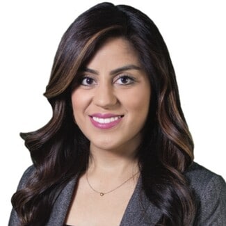 Elvia Ochoa