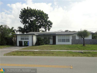 19 NW 36th Ct, Oakland Park, FL 33309