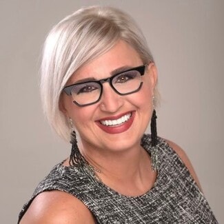 Nicole Woodson