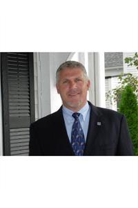 Paul Robinson