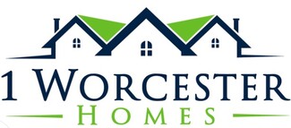 1 Worcester Homes