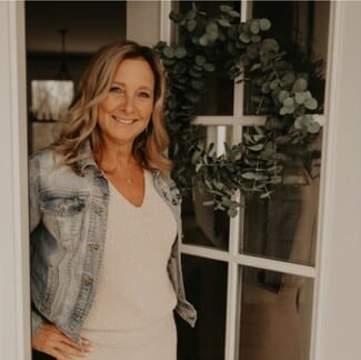 Catherine Baker