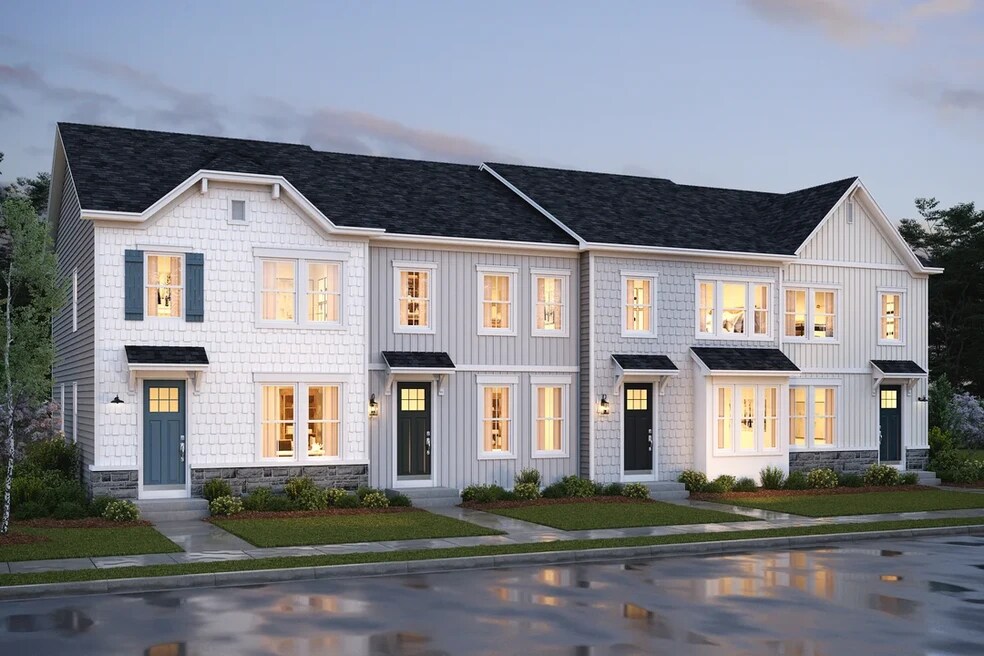 9703 Buckthorn Terrace unit 36478576, Fredericksburg, VA 22407 - photo 1