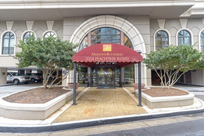 Meridian Buckhead unit 302, Atlanta, GA 30326 - photo 4