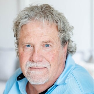 David Willman
