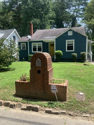 595 S Evelyn Place NW, Atlanta, GA 30318