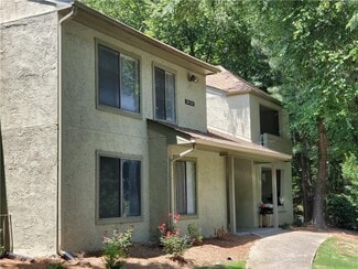 245 Seasons Pkwy, Norcross, GA 30093