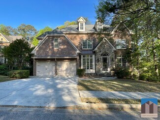 1377 Greencrest Ct, Lawrenceville, GA 30045