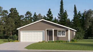 1088 Cobbleridge Loop Unit 36040695, Prineville, OR 97754