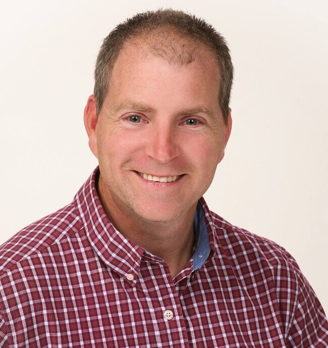 Jason Thorpe