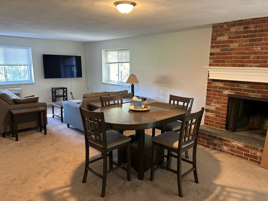 The Meadows Apartments