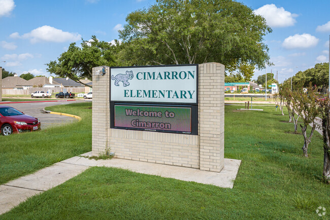 Cimarron Elementary School, Rankings & Reviews - Homes.com