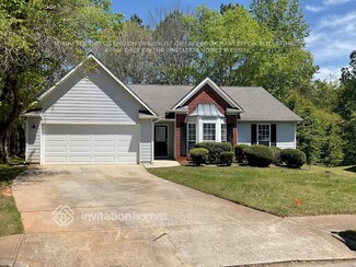 1639 Crestfield Ln NW, Lawrenceville, GA 30043