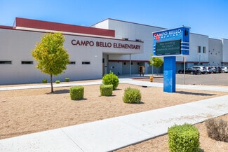 Campo Bello Elementary School