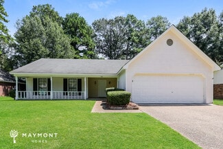 360 Barfield Dr, Byram, MS 39272