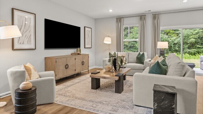 1856 Holmsey Cir, Conyers, GA 30094 - photo 7