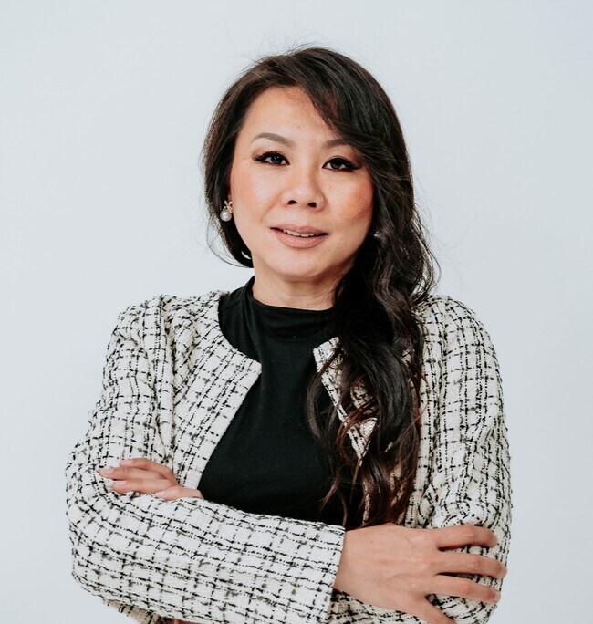 Linda Chanthakhinh