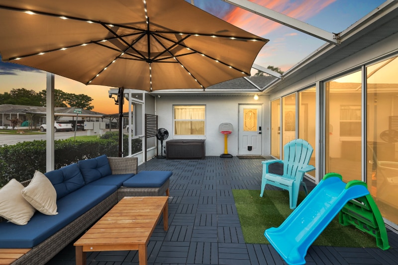 2989 Poplar Ave, Leesburg, FL 34748 - photo 1