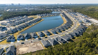 401 Breakfast Point, Panama City, FL 32407