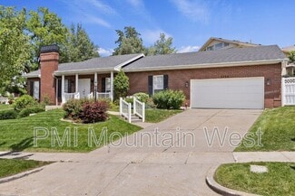 1123 S 1500 E, Bountiful, UT 84010