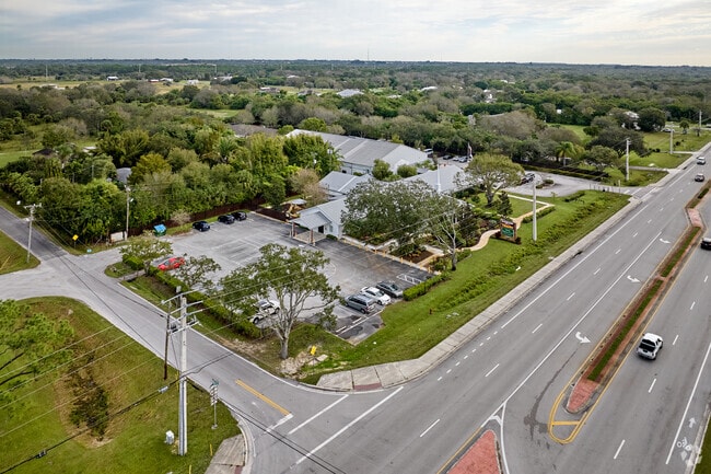 Liberty Baptist Academy