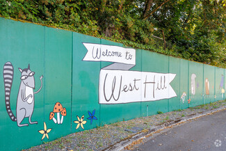 West Hill North