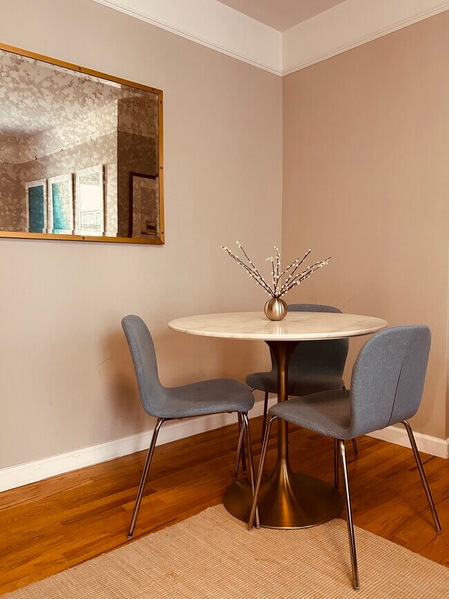 The Crillon Court unit C24, New York, NY 10032 - photo 3