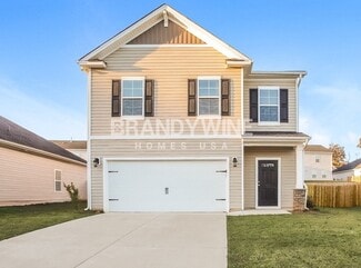 423 Stonyhurst Dr, Irmo, SC 29063