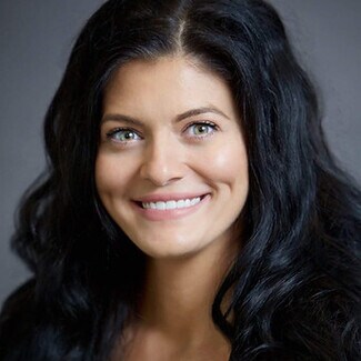 Nancy Coppola
