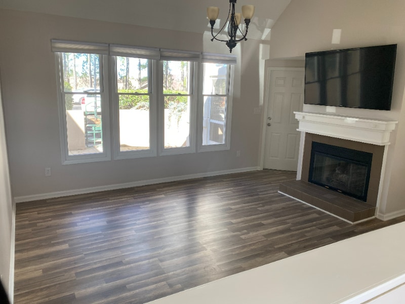 9215 Ravenwing Dr, Charlotte, NC 28262 - photo 1