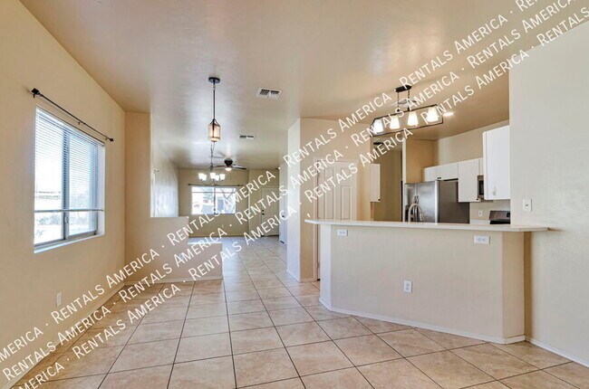8321 N Rocky View Ln, Tucson, AZ 85743 - photo 6