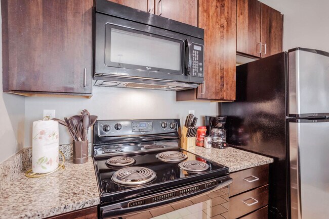 121 E Freedom Way unit ID1257378P, Cincinnati, OH 45202 - photo 7