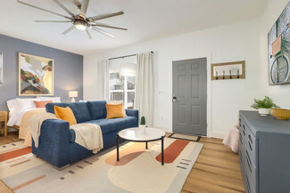 705 NW J St Unit ID1221874P, Bentonville, AR 72712